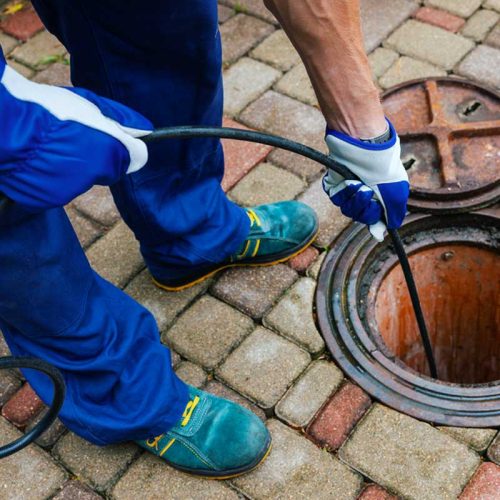 Efficient Drainage Solutions